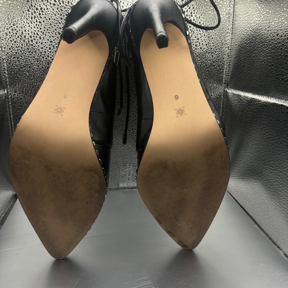 BCBGENERATION Heels Tie-up - Picture 3 of 7